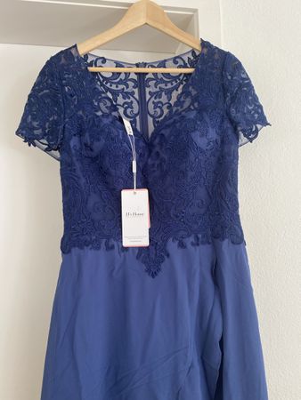 Kleid neu Gr 40