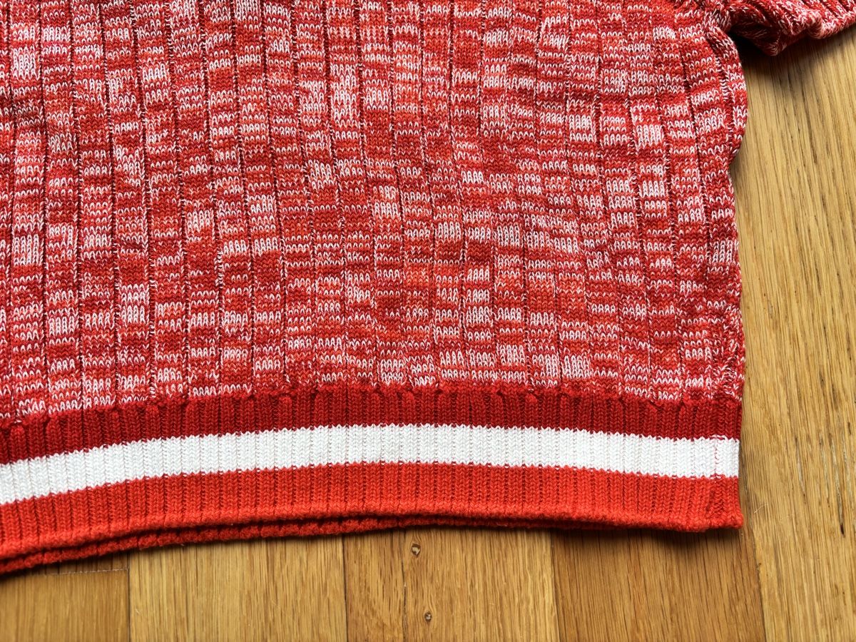 Benetton Maglioni & Felpe: Pullover mit Kragen – Usato da Zürich venduto da ConnieS01 4