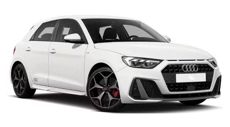 Audi Pneus & Roues: Audi A1 GBA Original RS Sommerräder 18" NEU – Neuf (Voir description) à Schenkon par S-Mobile 3