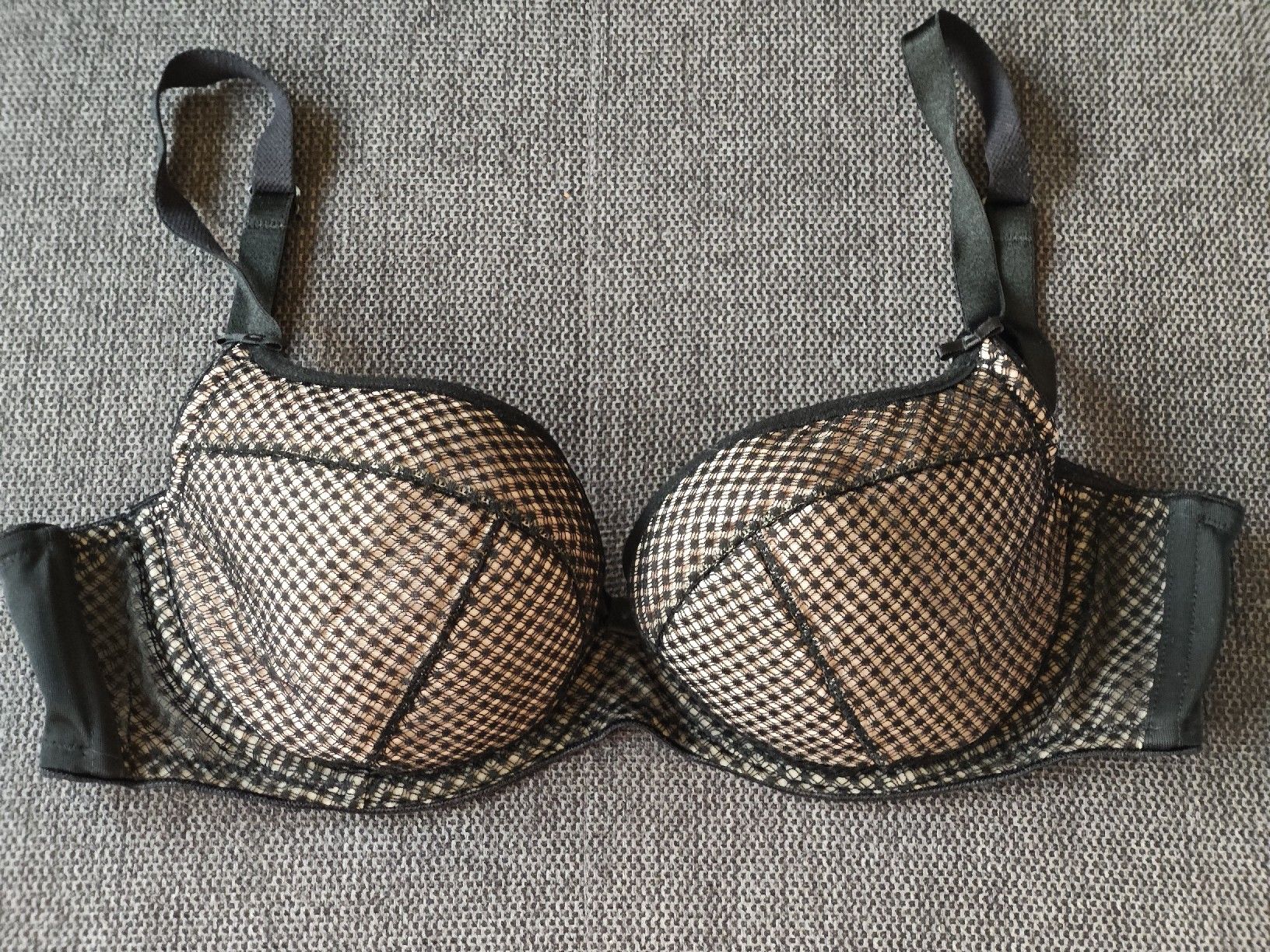 Altra biancheria intima: Scandale 75C brand new bra – Nuovo (secondo la descrizione) da Meyrin venduto da Muchacho7 1