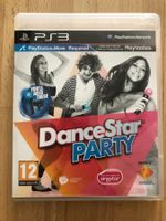 Dancestar Party - PS 3