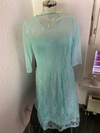 Damenkleid Grösse 38. mint