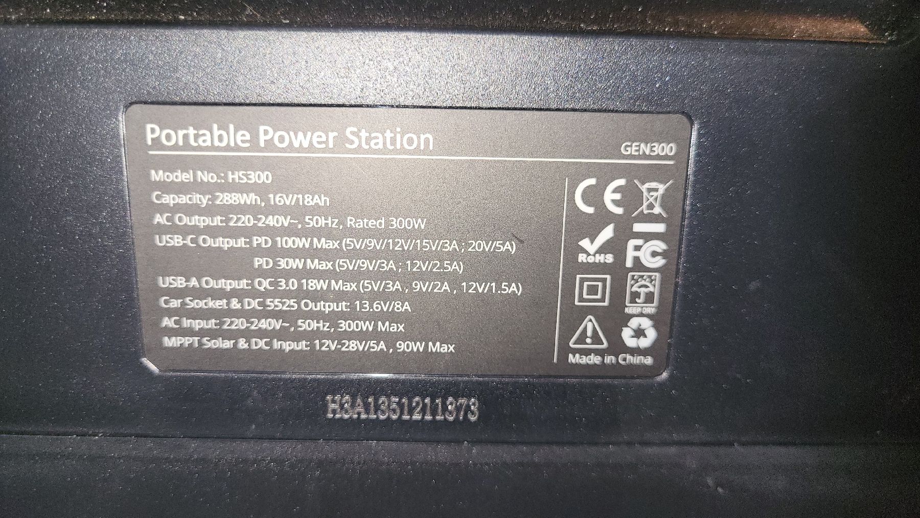 Batterie: Camping Ladestation – Nuovo (secondo la descrizione) da Bürglen UR venduto da Lehni13 2