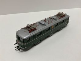 Märklin H0, 3050 Ae 6/6 SBB Bern, Bespielt ohne Verpackung