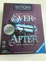 Echoes Ever & After , der gläserne Sarg Spiel