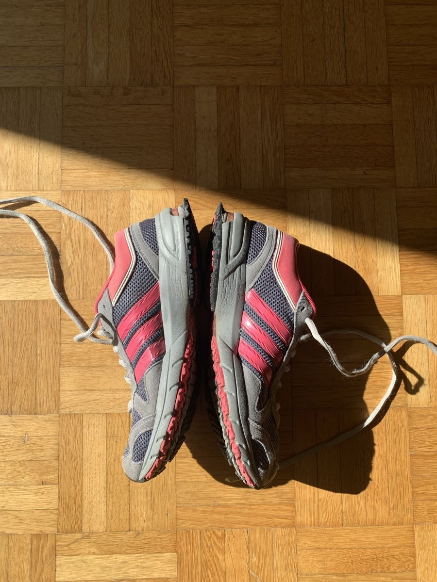 Adidas Scarpe da donna: Adidas Marathon Grösse 36 – Usato da Pfäffikon ZH venduto da mel_lmw7 2