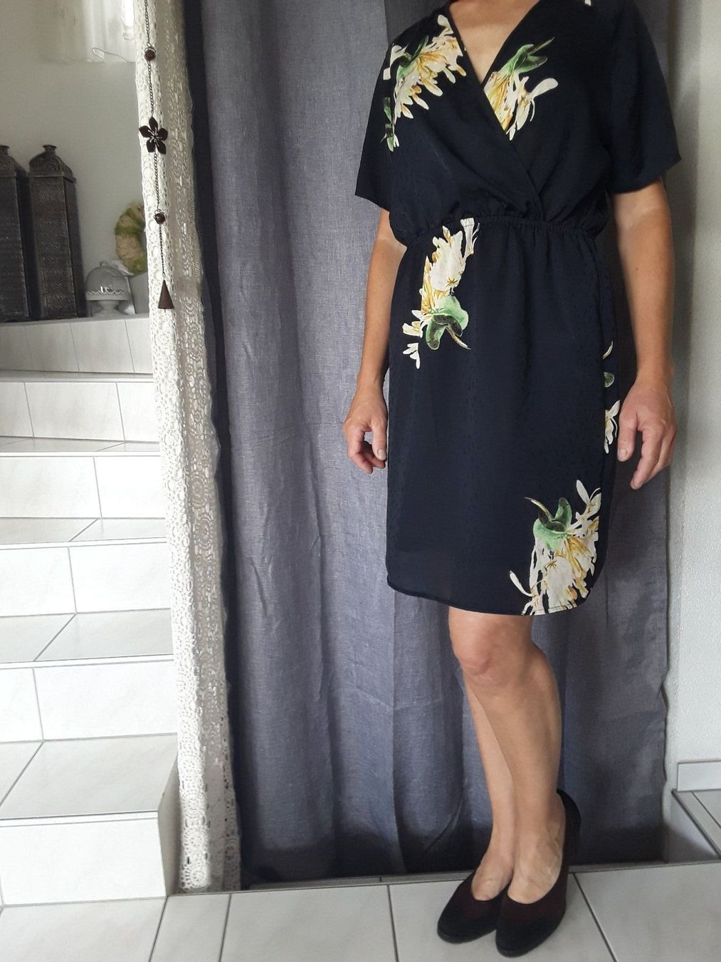 Robes: Kleid OBJECT 36 – D'occasion à Heimberg par Samprof