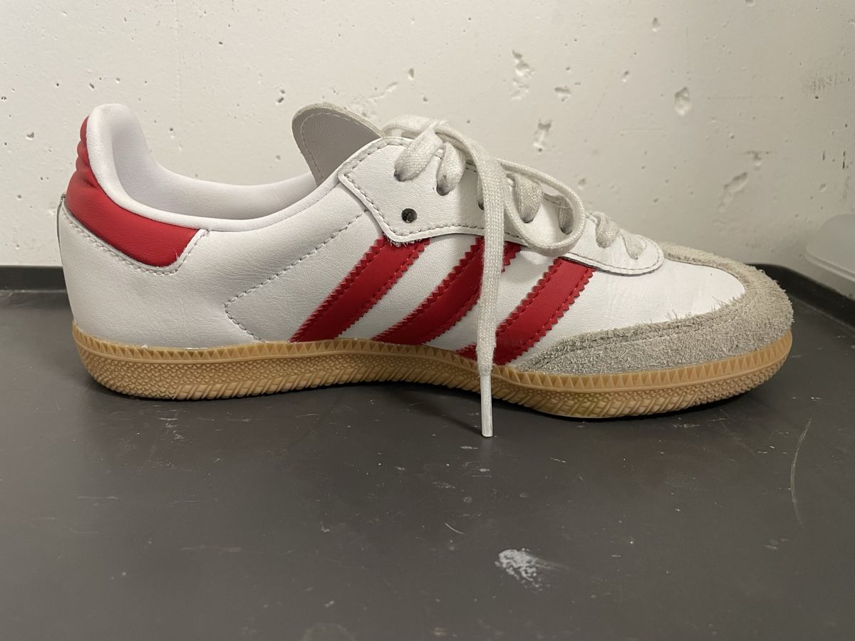 Adidas Chaussures femmes: Adidas Samba Schuhe – Neuf (Voir description) à Aarau Rohr par geri71 2