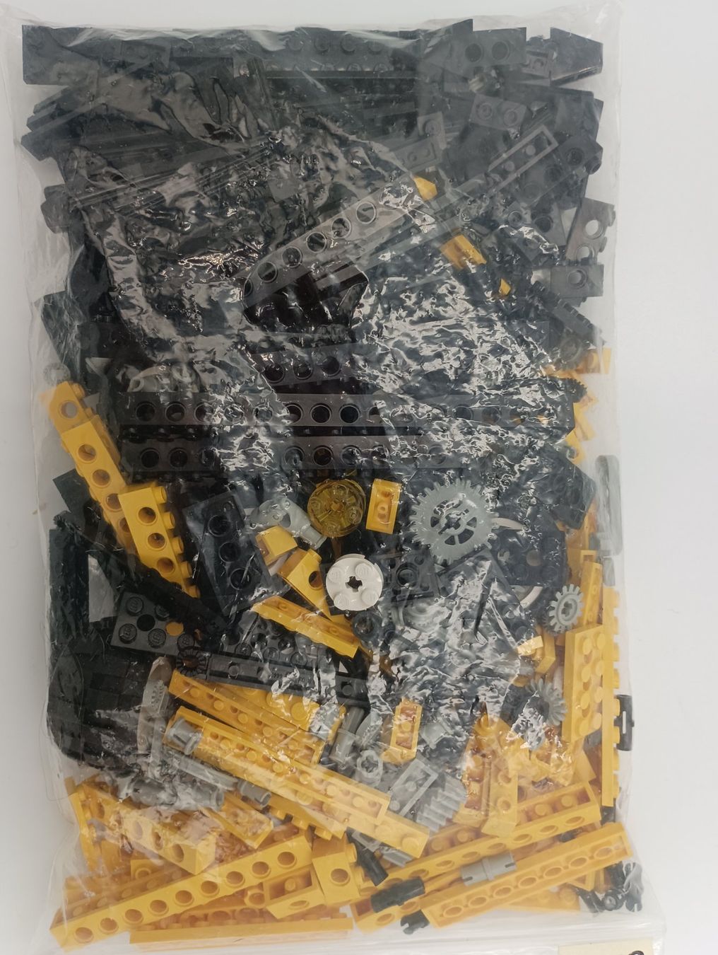 Lego Spielzeuge: 8062 Universal Set – Gebraucht aus Bremgarten AG von redstar69 3