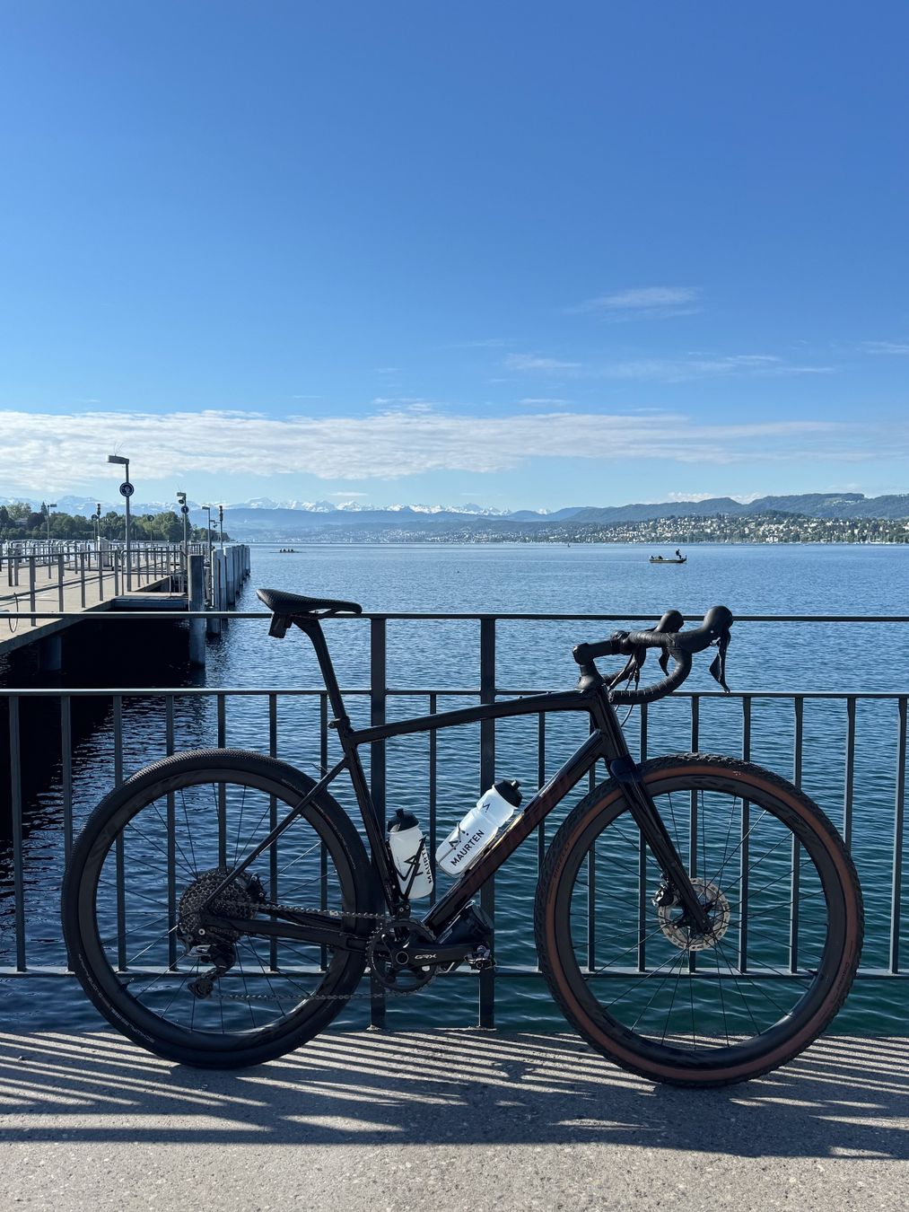 Specialized Velos: Specialized Diverge - GRX 812 - Carbon Wheelset – Gebraucht aus Erlenbach ZH von Flocd 4