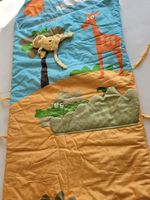 Kinder Schlafsack mit Höhen verstellbarkeit