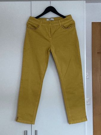 CECIL, Hose/Jeans Grösse 29 inch = 39 CH