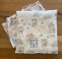 Schlafsack + Kissen PILOT, BW, Gr. bis 128cm