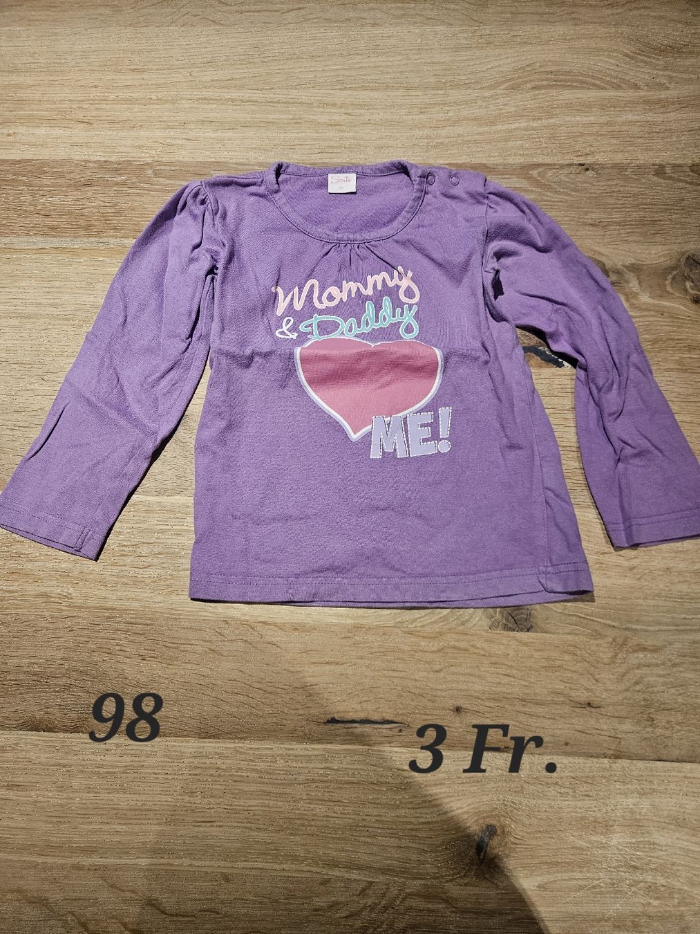 Pulls et sweat-shirts: Pullover – Neuf (Voir description) à Brittnau par Ro-Sa1902