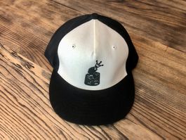 Vintage Stüssy Stussy Classic Cap Hat Baseballcap S - M