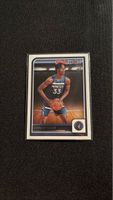 NBA Hoops - Leonard Miller - Rookie Card - Timberwolves!