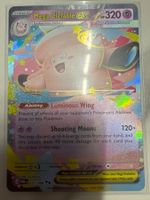 Mega Clefable ex POR031 EN - Perfect Order Pokemon