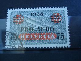 Marke Pro Aero 1938, o