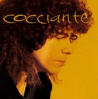 CD Cocciante - S/t (1991)