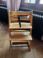 Stokke Tripp Trapp Hochstuhl Holz guter Zustand