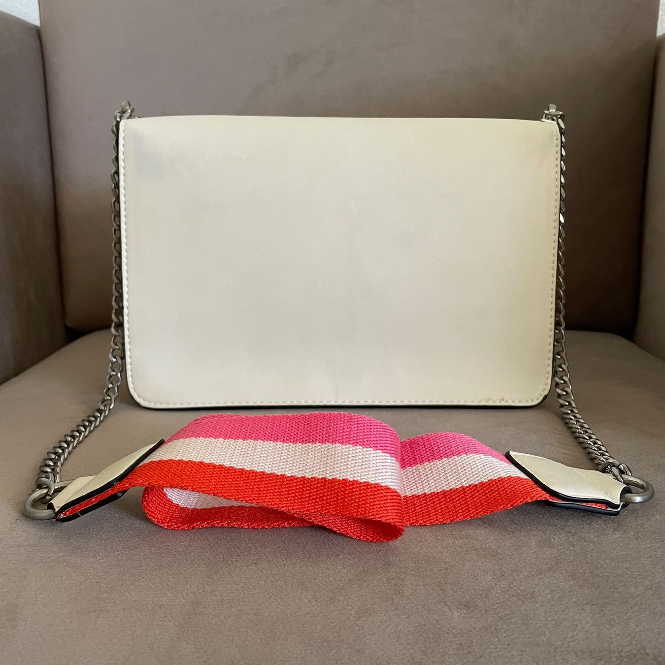 Zara Borse da donna: Zara Tasche – Nuovo (secondo la descrizione) da Selzach venduto da iagiag98 1