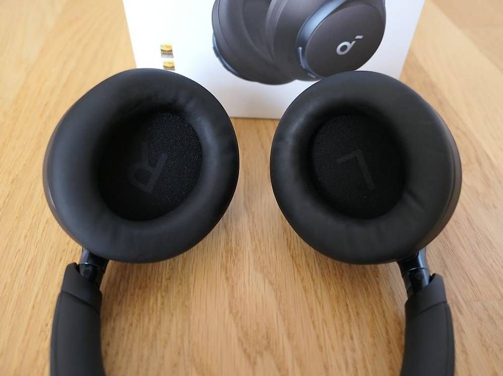 Soundcore Cuffie: Soundcore Space One Bluetooth Kopfhörer mit Noise Canceling – Usato da Wetzikon ZH venduto da mst05 2