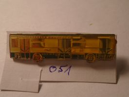 1  Bus Pin (O51)