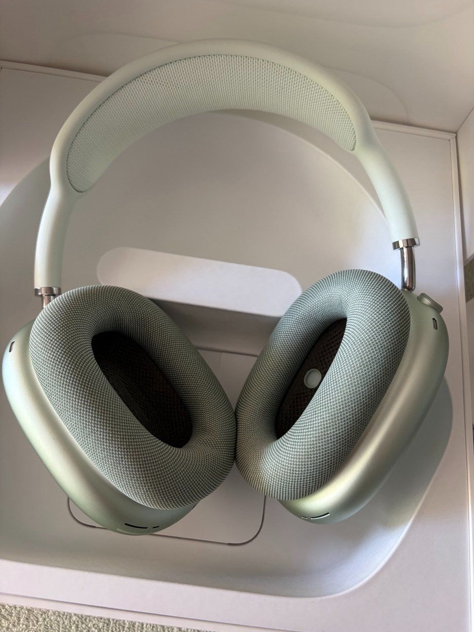 Apple Casques audio: Apple AirPods Max – D'occasion à Neuchâtel par Roxy_777