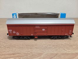 Märklin 4460 Güterwagen DB H0