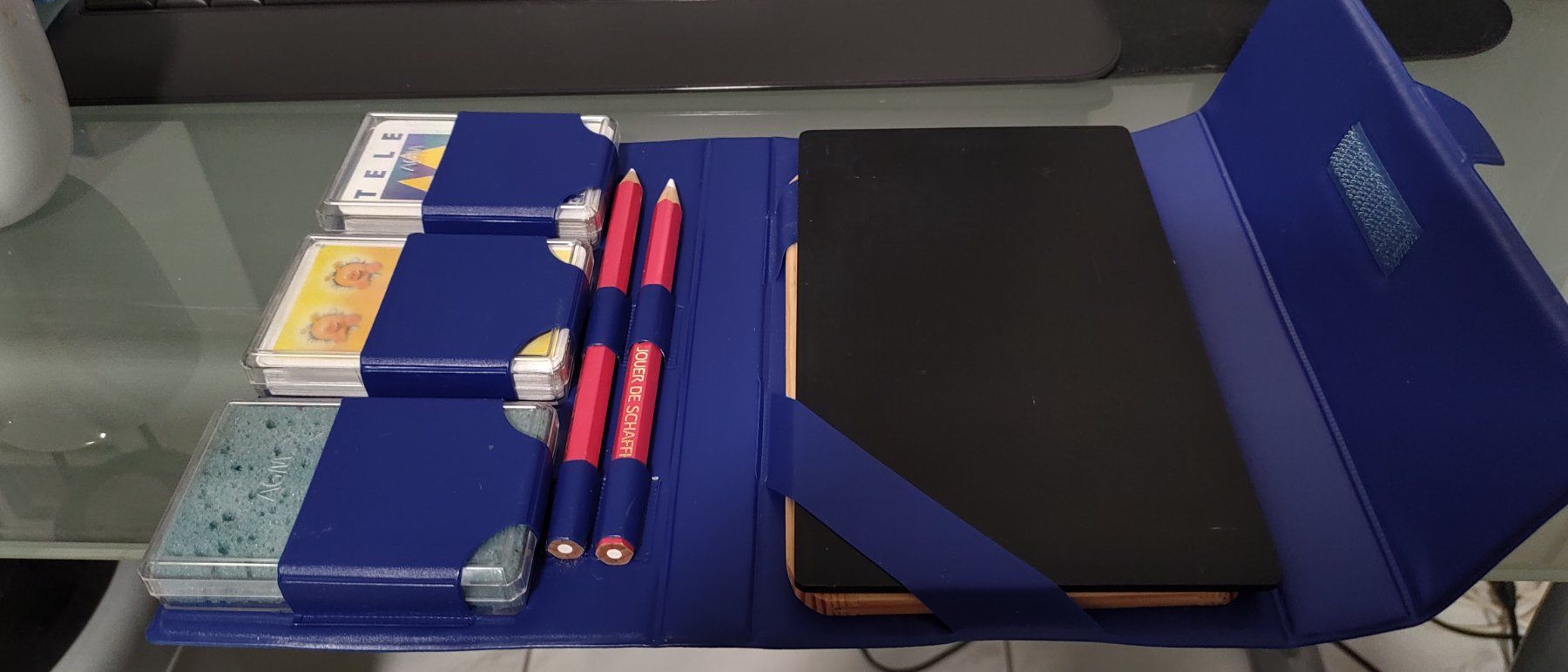 Giochi: Jass Set – Nuovo (secondo la descrizione) da Dottikon venduto da Oldyfreak 1