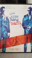 DVD Kiss Kiss Bang Bang / Robert Downey