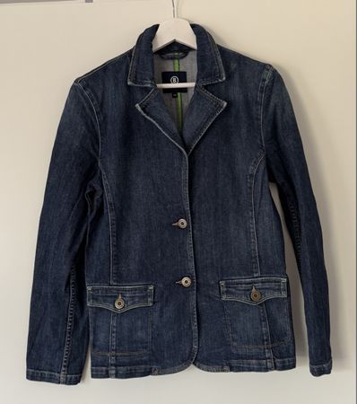 Bogner Jeans Blazer Gr. 40 - Top Zustand 