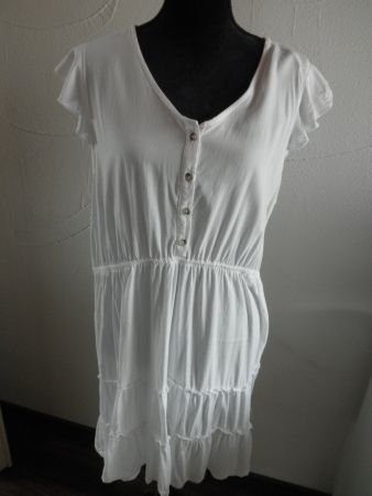 Sommerkleid Strandkleid