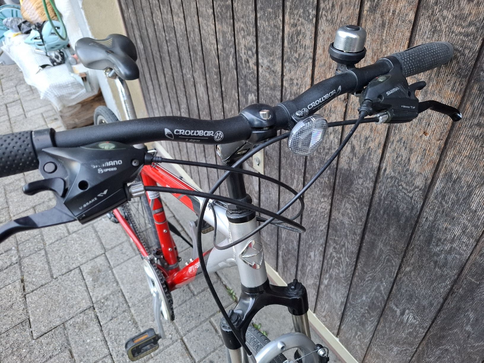 Velos: Herrenvelo  – Gebraucht aus Balterswil von schnecke89 7