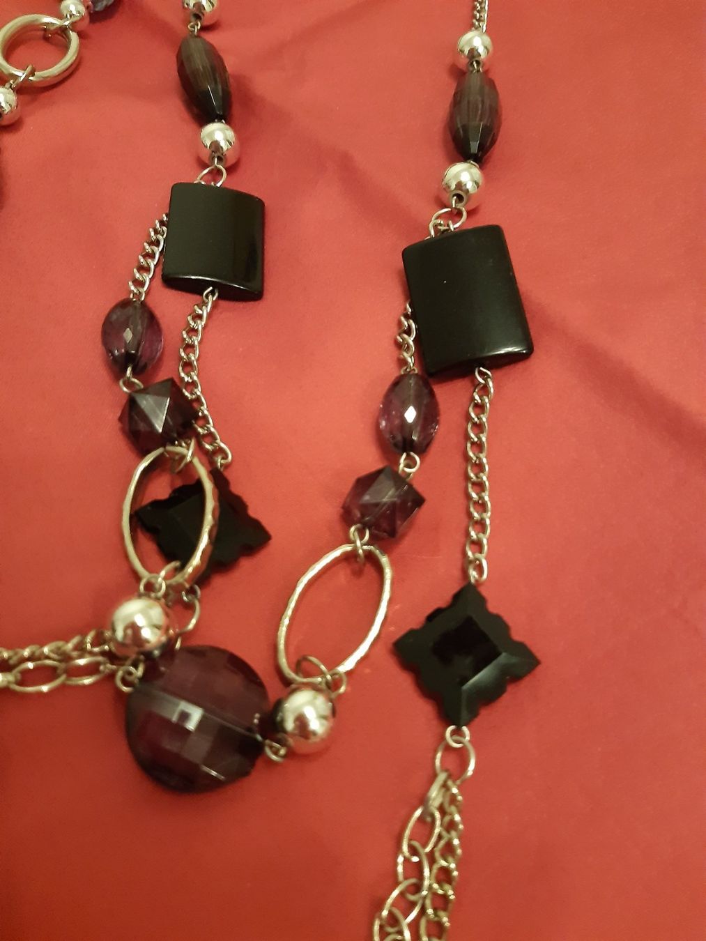 Altri gioielli: Modeschmuck 4 tlg – Usato da St.Gallen venduto da LaMiSa 4