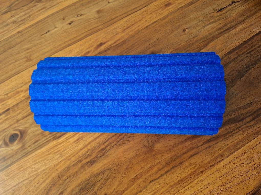 Dispositivi per massaggi: Blackroll Groove Pro – Nuovo e nell'imballaggio originale da Naters venduto da Pluto2025 1