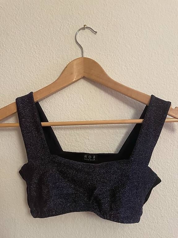 Maillots de bain & Bikinis: Haut maillot de bain NOO – D'occasion à Neuchâtel par Estonia17