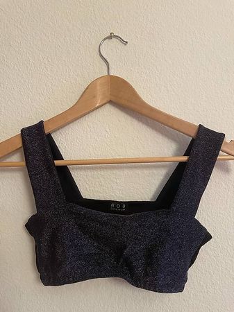 Haut maillot de bain NOO