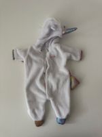 Baby Born Einhorn Plüsch-Overall (Onesie)