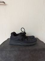 Nike Tanjun Mesh Sneaker Schwarz Gr. 37.5