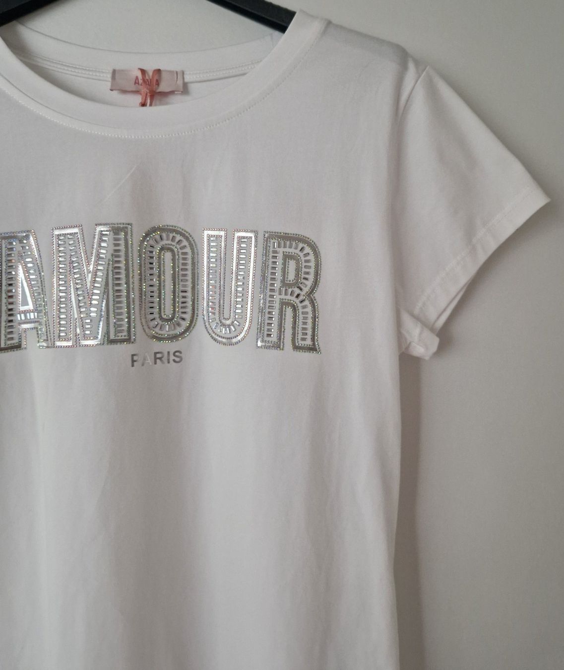 Lotti di vestiti: T-SHIRT EN COTON – Nuovo e nell'imballaggio originale da Camorino venduto da JPHANDMADE1 4
