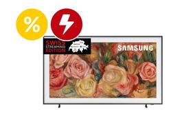 Samsung TV 43" The Frame 2024