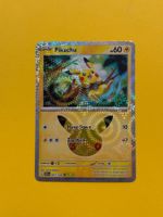 Pokémon Karte Pikachu 30th 30C EN 041/128 (19/30) Englisch
