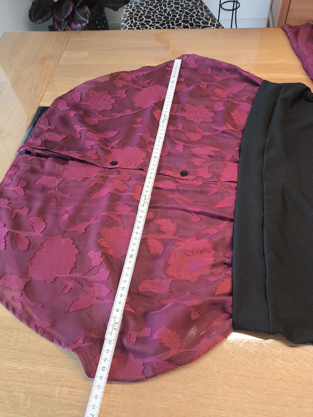 Shein Tuniche: Tunika Gr.2XL / Gr.44/46 – Nuovo (secondo la descrizione) da Burgdorf venduto da Ropajesi 4