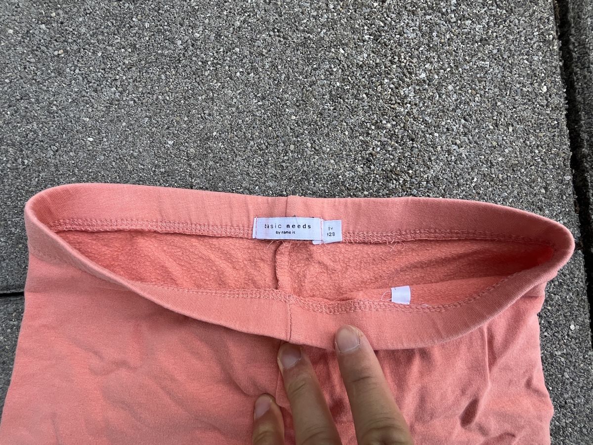 Strumpfhosen & Leggings: 5 leggings taille 8-9 ans  – Gebraucht aus Biel/Bienne von David_2012 1