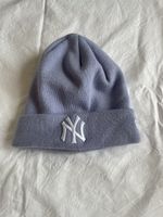 New York Yankees Mütze hellviolett