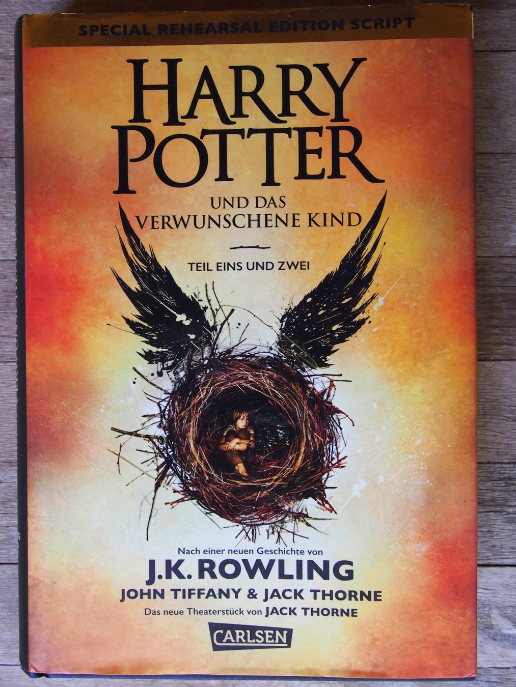 Libri: 2x J. K. Rowling: Ein plötzlicher Todesfall & Verschwundene – Usato da Bassersdorf venduto da Pandir 1