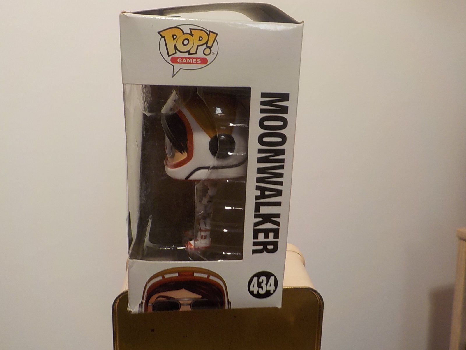 Funko Figuren: POP Games Figur 434 Funko – Neu und originalverpackt aus Bülach von Freieck 1