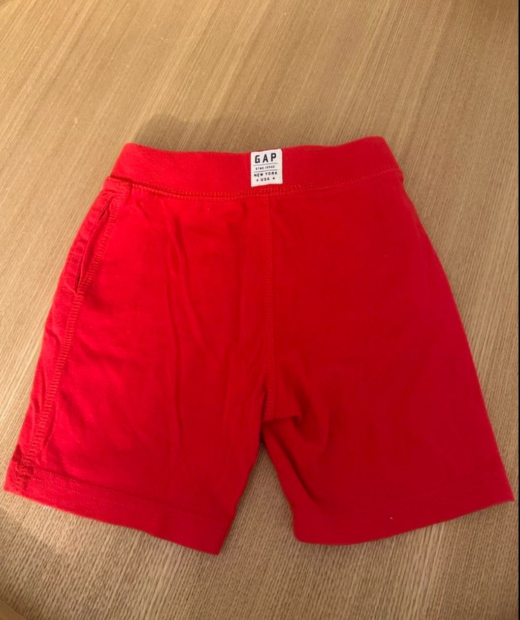 Gap Pantaloni: Baby Gap kurze Shorts – Nuovo (secondo la descrizione) da Zürich venduto da Rania68 1