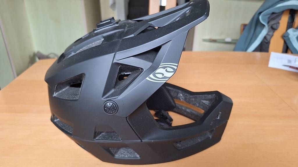 Caschi: Velohelm IXS Trigger – Usato da Egolzwil venduto da Kaufis 4